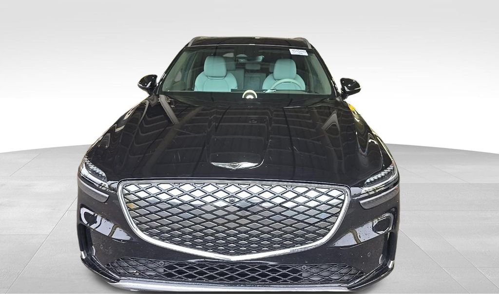 Used 2026 Black Genesis Advanced image 3