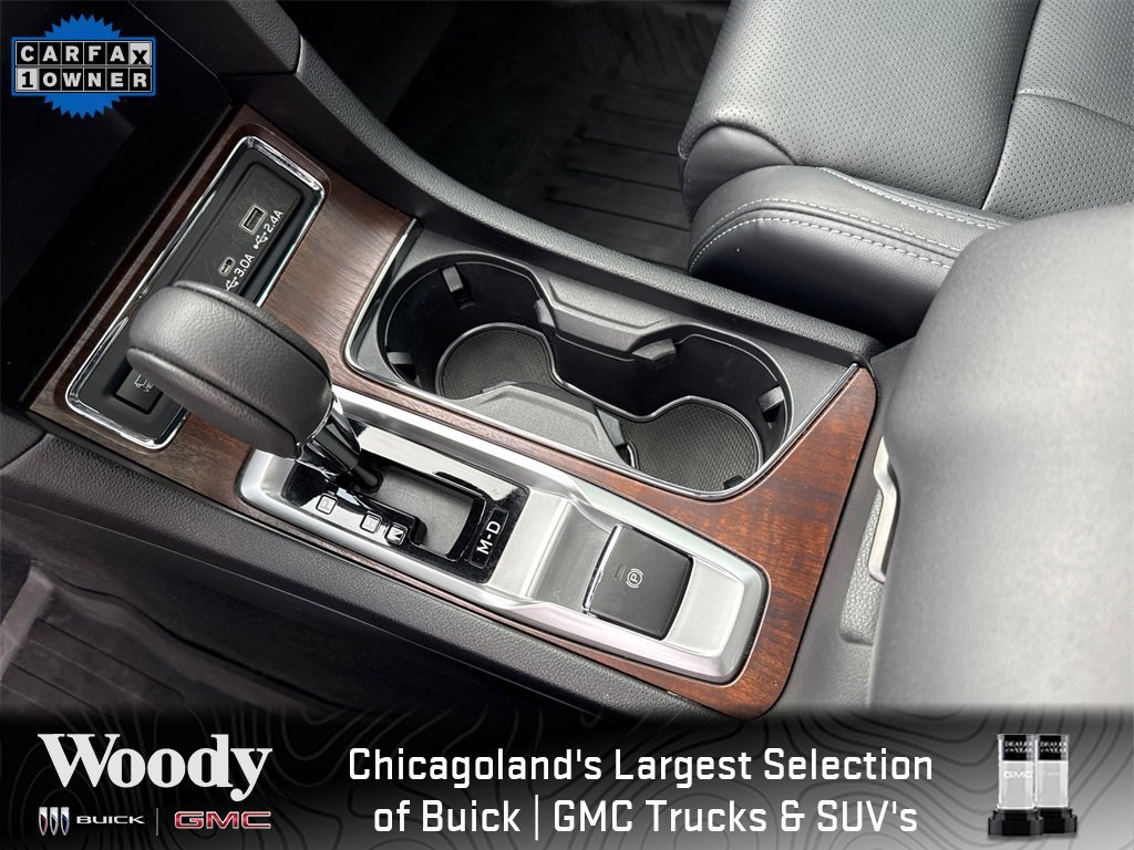 2024 SUBARU ASCENT - Image 23