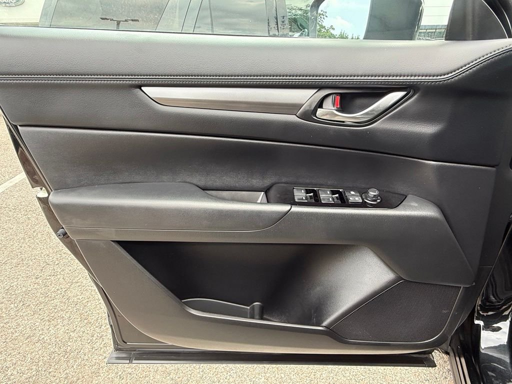 Used 2024 Jet Black Mica Mazda 2.5 S Select Package image 24