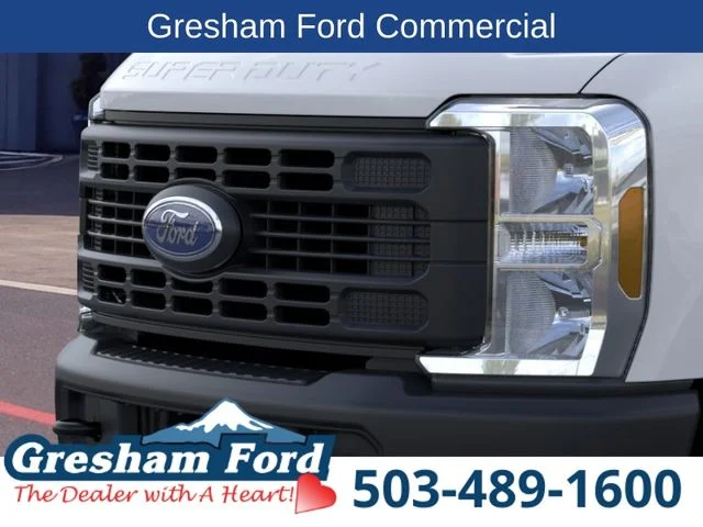 New 2026 Oxford White Ford XL image 20