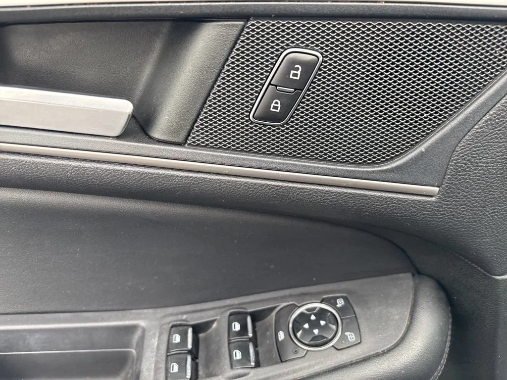 2022 Ford Edge SEL - Photo 43