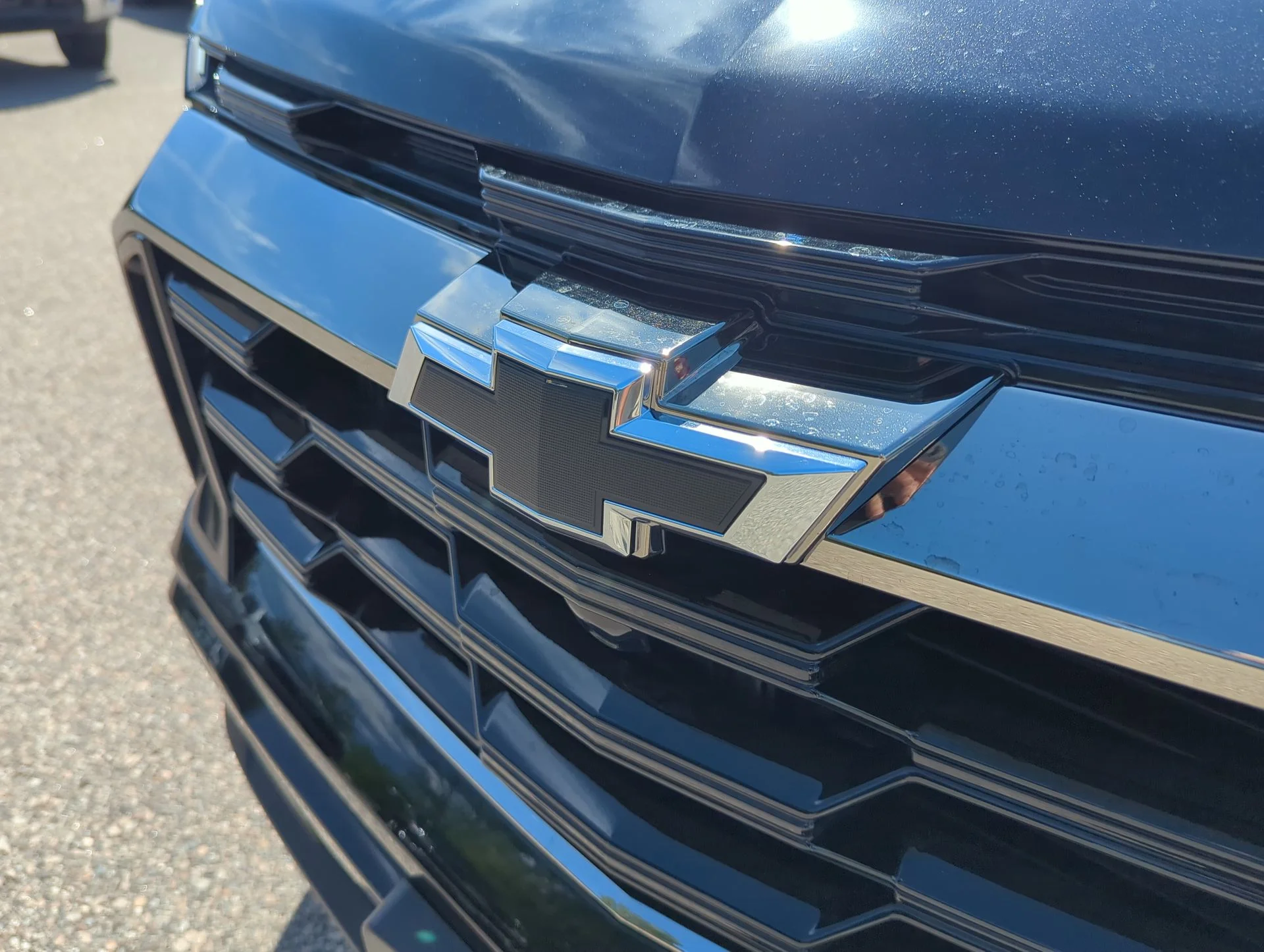 2026 Chevrolet Equinox ACTIV - Photo 136