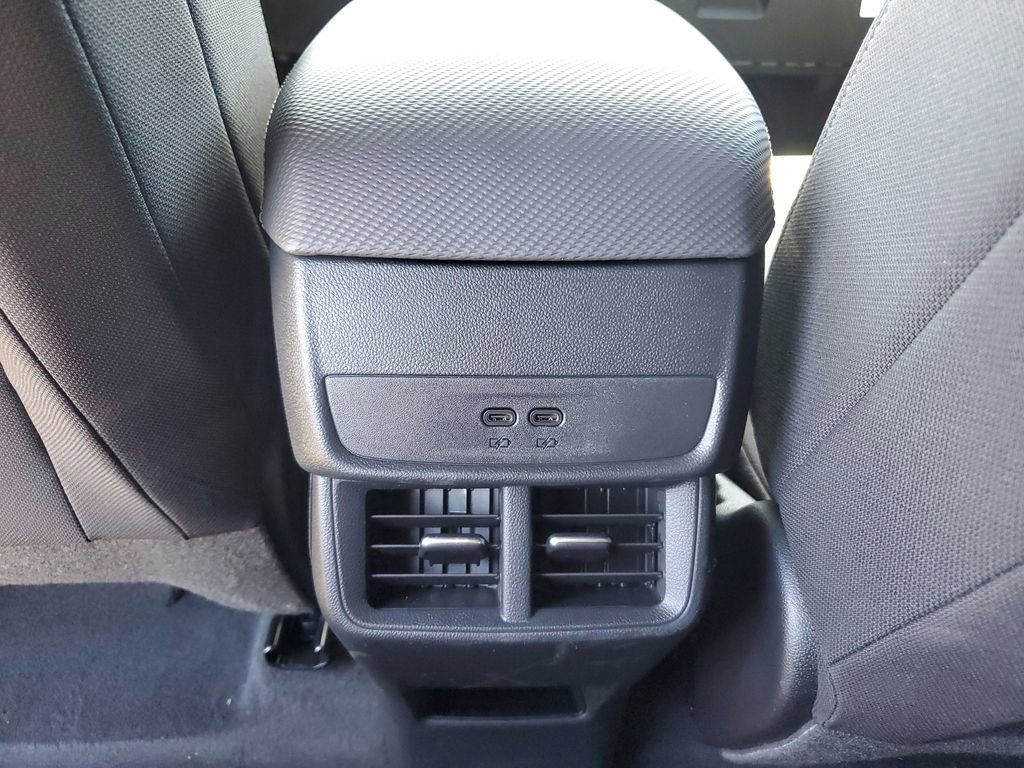 New 2026 Sterling Gray Metallic Chevrolet LT image 12