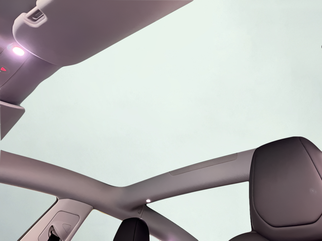 Used 2026 Stealth Gray Tesla Base image 24