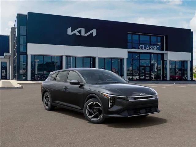 New 2026  Kia EX image 8