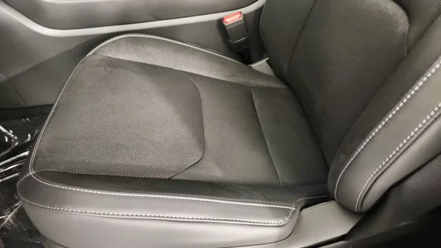 New 2026 Rhodium White Metallic Mazda 2.5 S Preferred AWD image 12