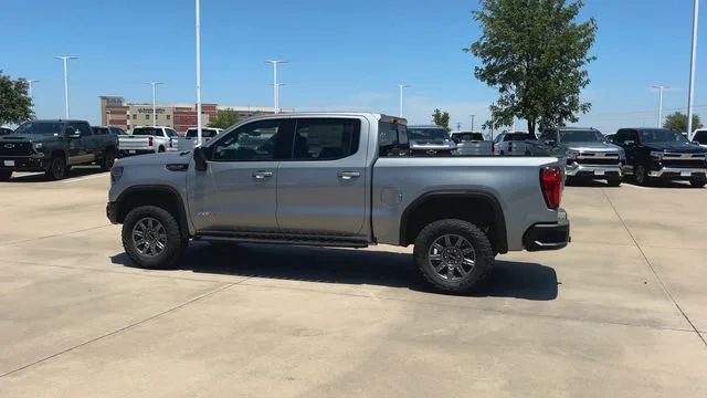 2026 GMC Sierra 1500 AT4X - Photo 7