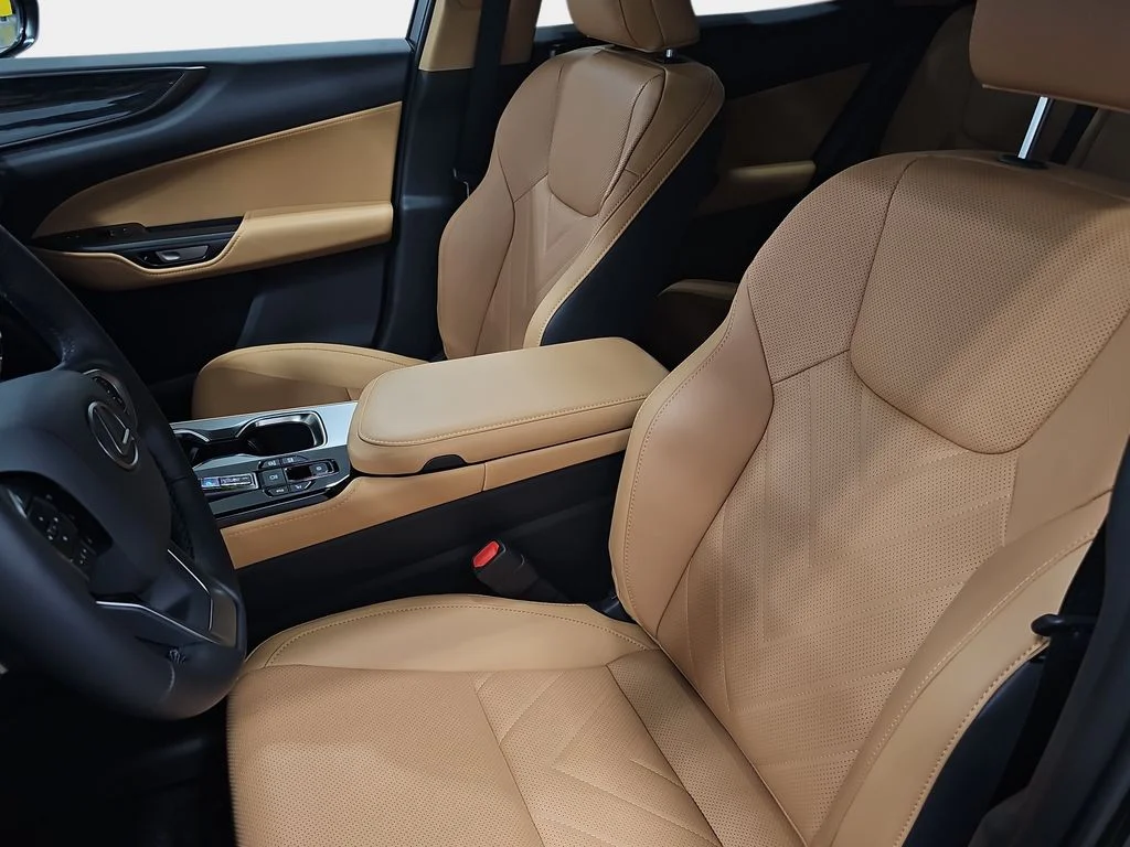 New 2026 Nori Green Pearl Lexus PREMIUM PLUS AWD image 14