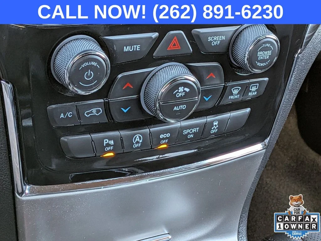 Used 2022 Black Jeep Laredo X image 19
