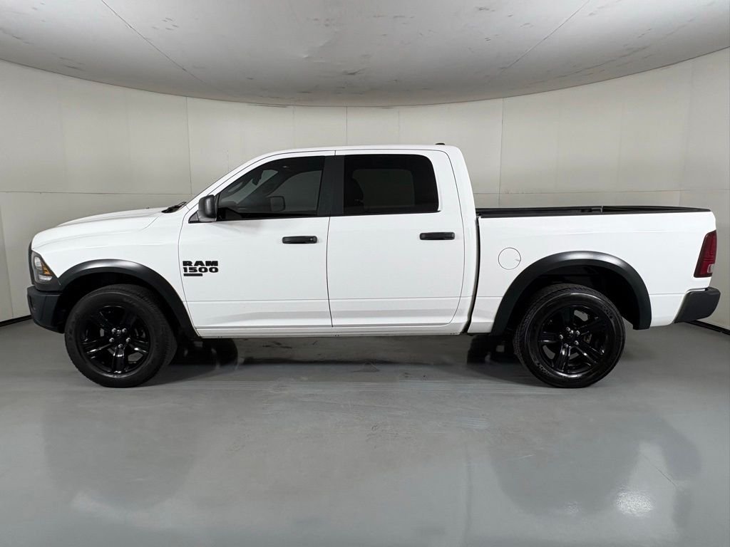 Used 2024 White Ram Warlock image 5
