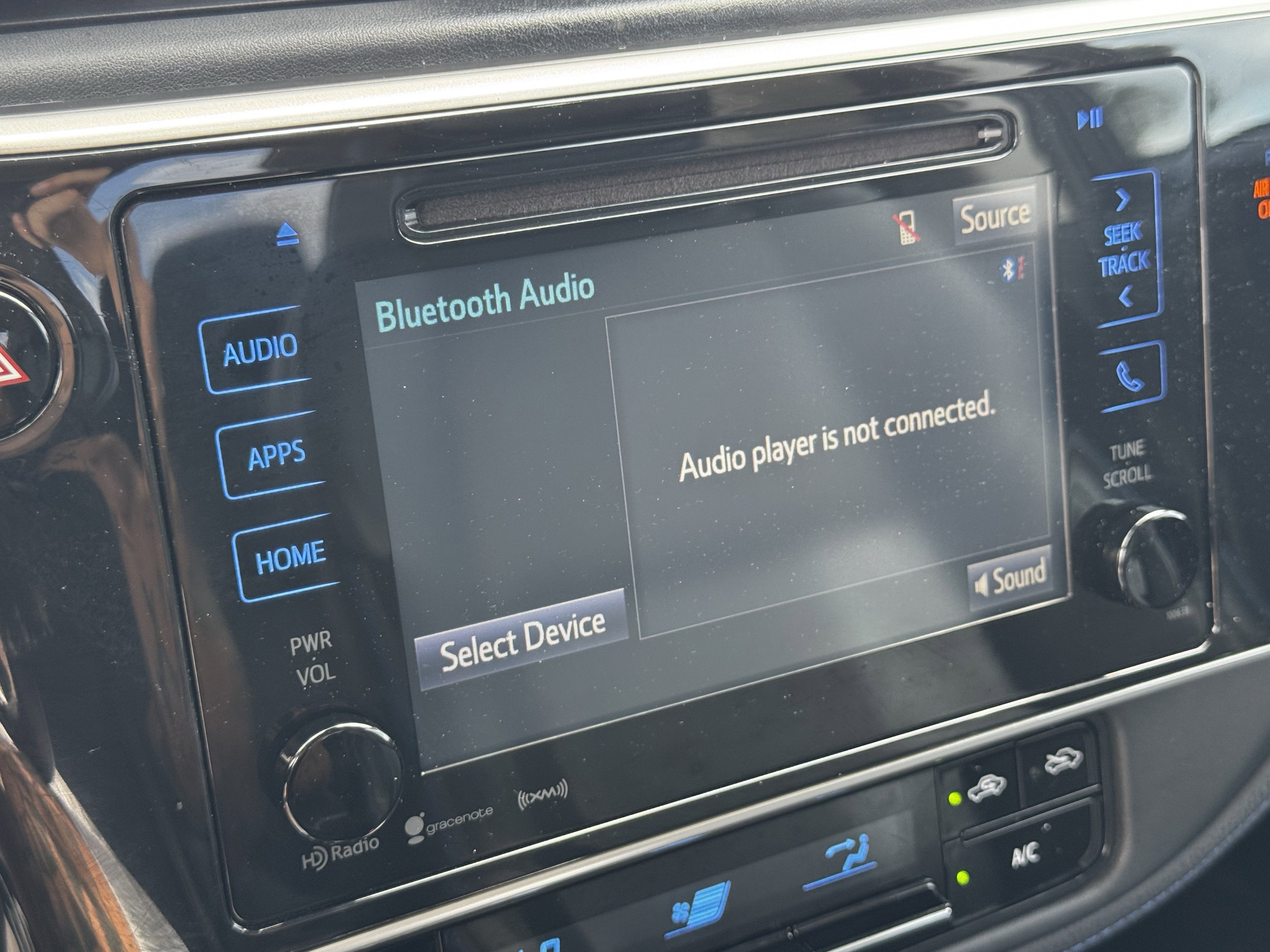 Used 2019 Black Sand Pearl Toyota L image 17