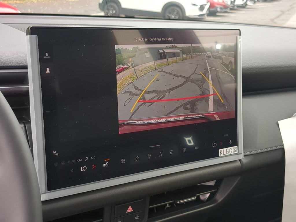 New 2026 Soul Red Crystal Metallic Mazda 2.5 S Preferred AWD image 17