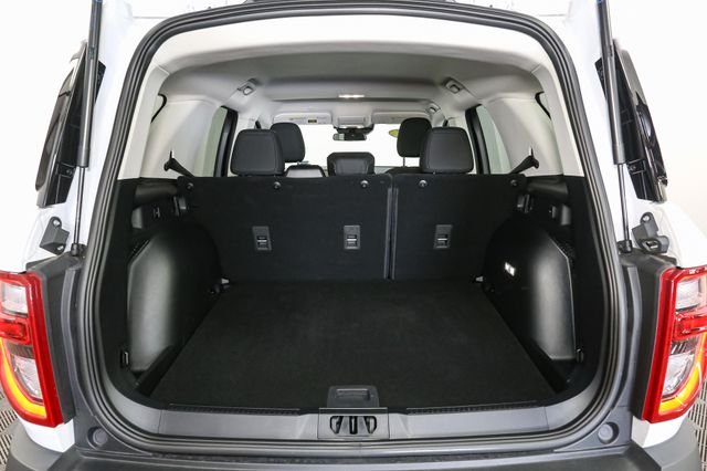 Used 2025 White Ford Big Bend image 10