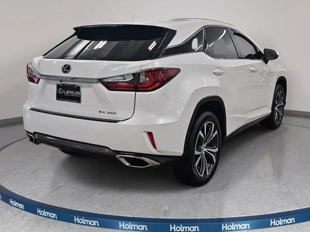 Used 2017 White Lexus 350 image 6