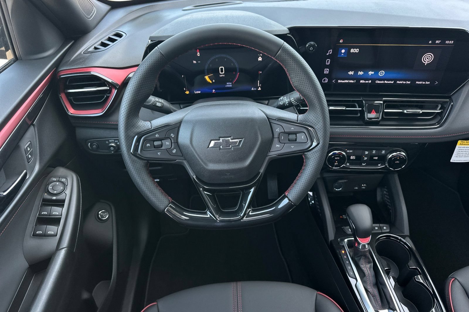 2026 Chevrolet Trailblazer RS - Photo 14