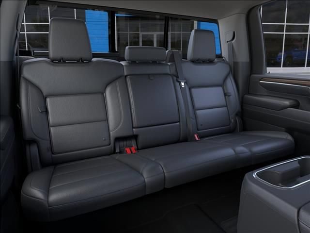 2026 Chevrolet Silverado 2500 HD LT - Photo 17