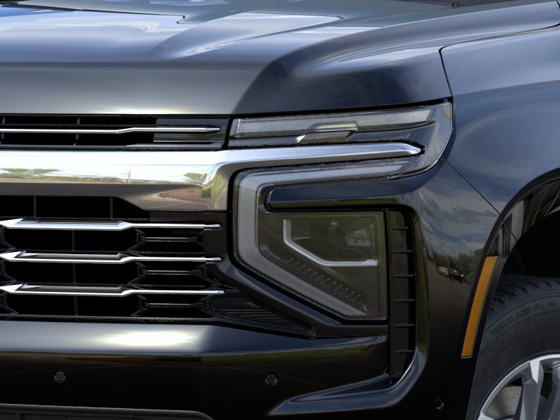 2026 Chevrolet Suburban LT - Photo 12