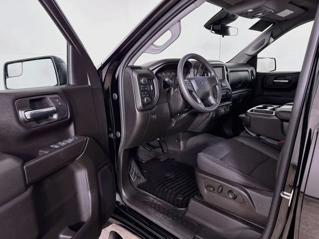 Used 2023 BLACK Chevrolet Custom image 3