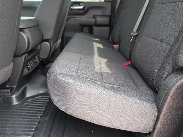 2026 Chevrolet Silverado 2500 HD Work Truck - Photo 7