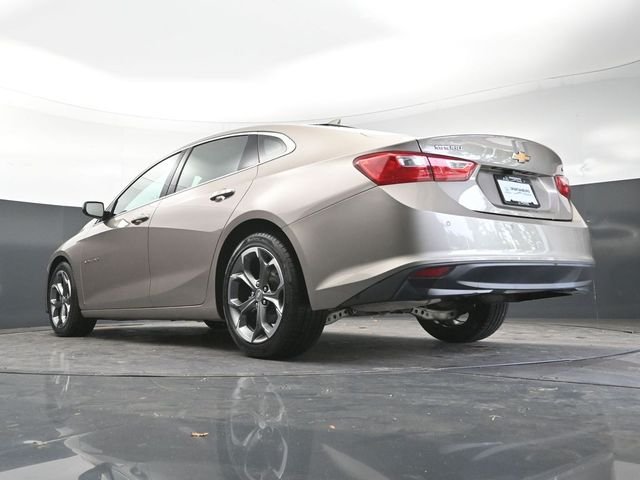 Used 2024 Mineral Gray Metallic Chevrolet LT image 34