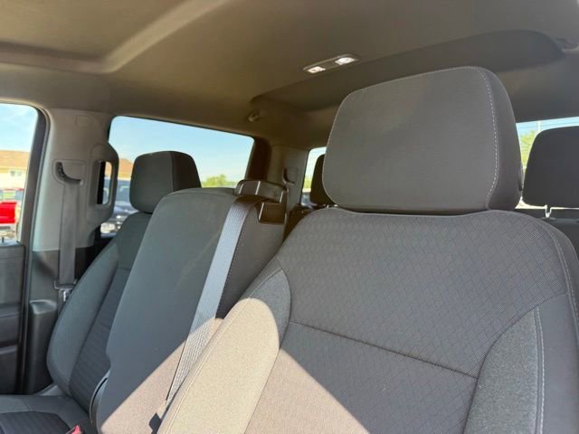 2022 Chevrolet Silverado 1500 Limited RST - Photo 16