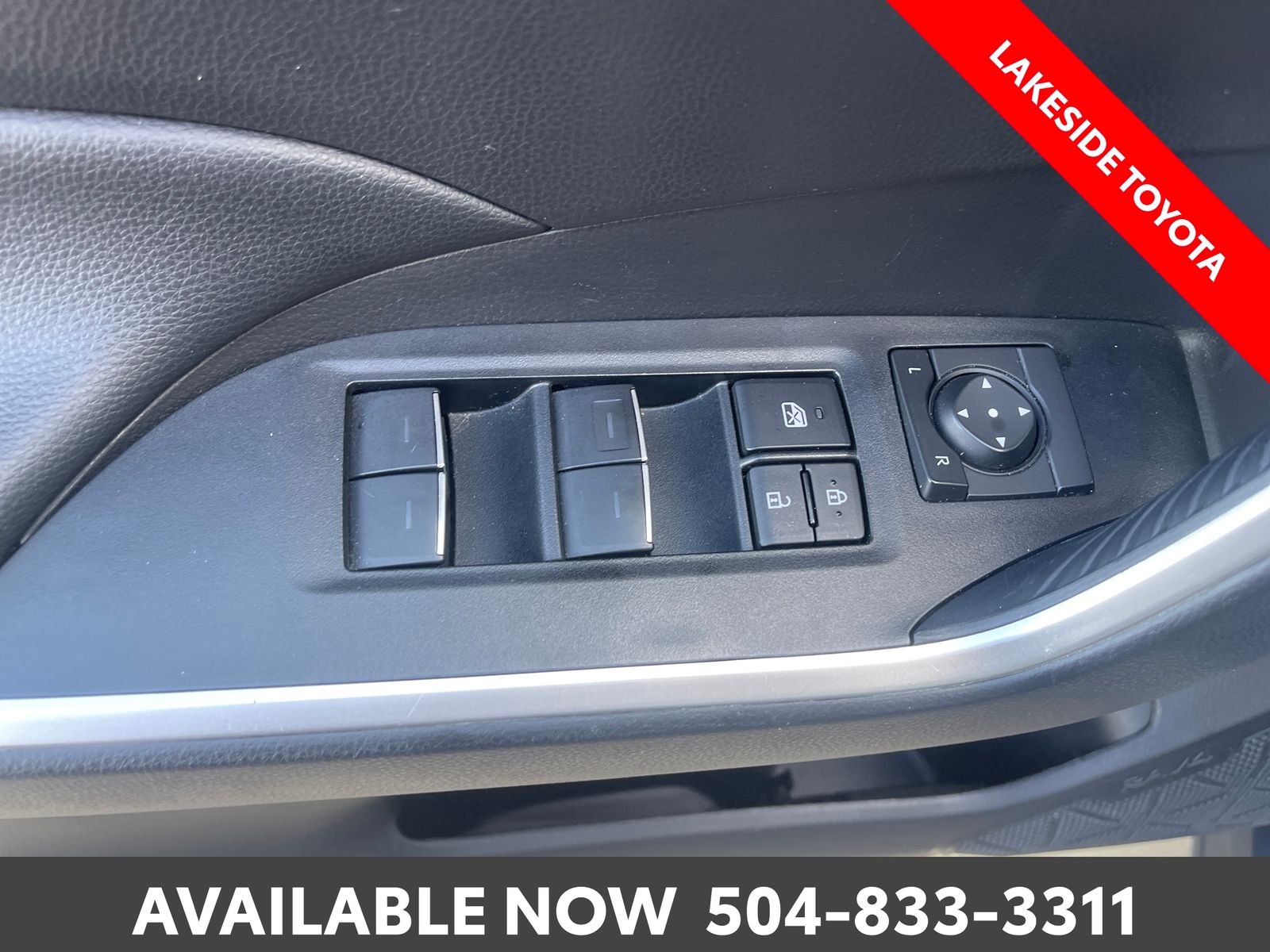 Certified Used 2025 Silver Toyota XLE image 25