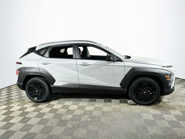 New 2027 Hyundai KONA SEL Sport