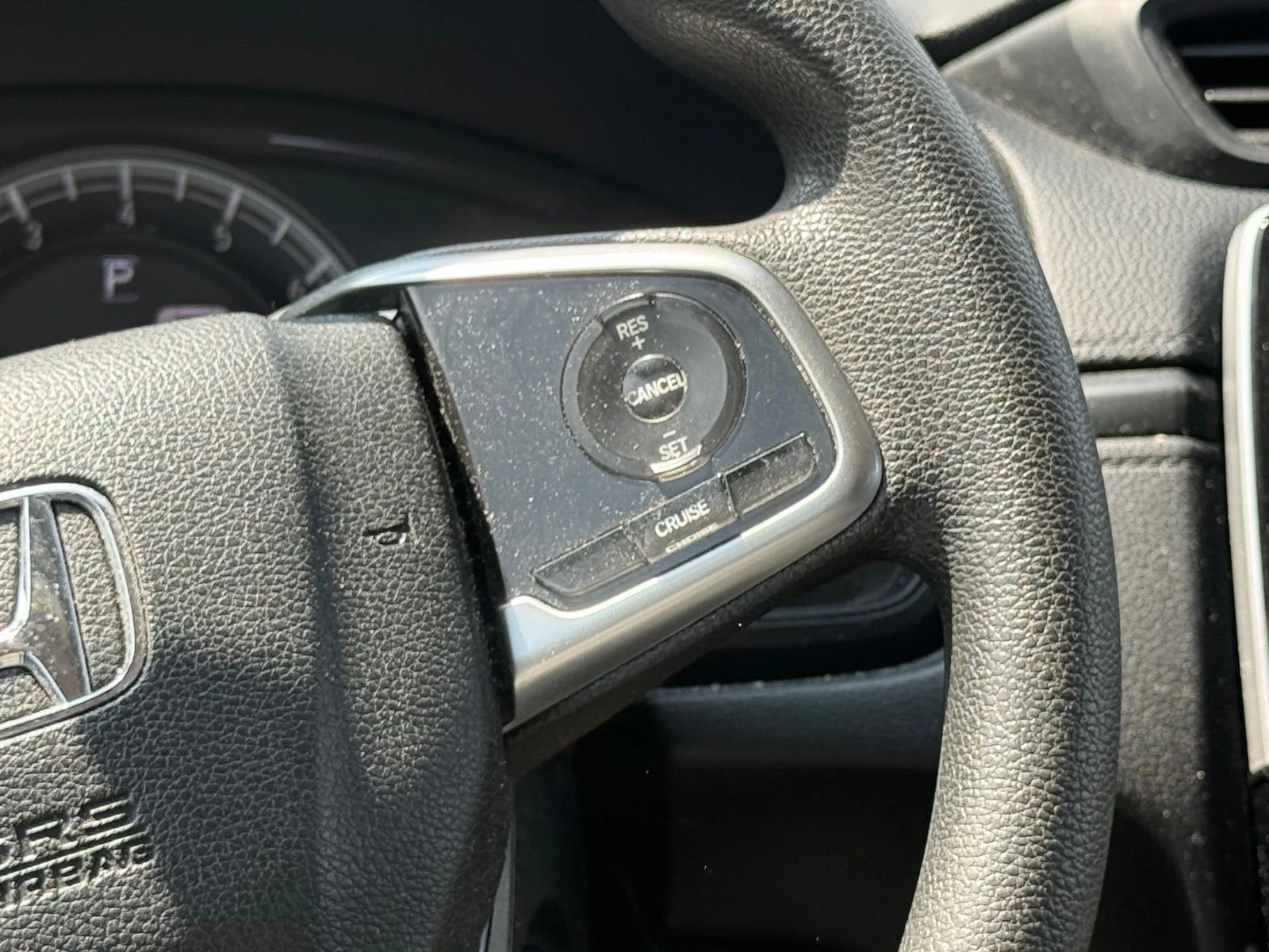 Used 2017 Blue Honda LX image 24