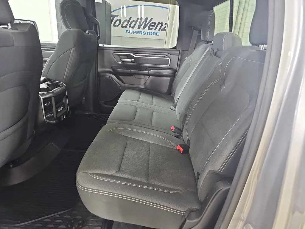 2021 RAM Ram 1500 Pickup Big Horn/Lone Star - Photo 17