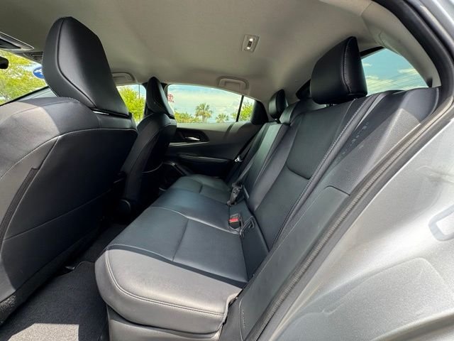 Used 2024  Toyota XLE image 40