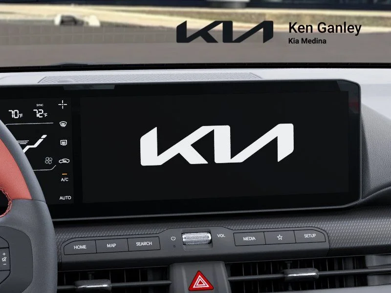 New 2026 Aurora Black Pearl Kia GT-Line image 20