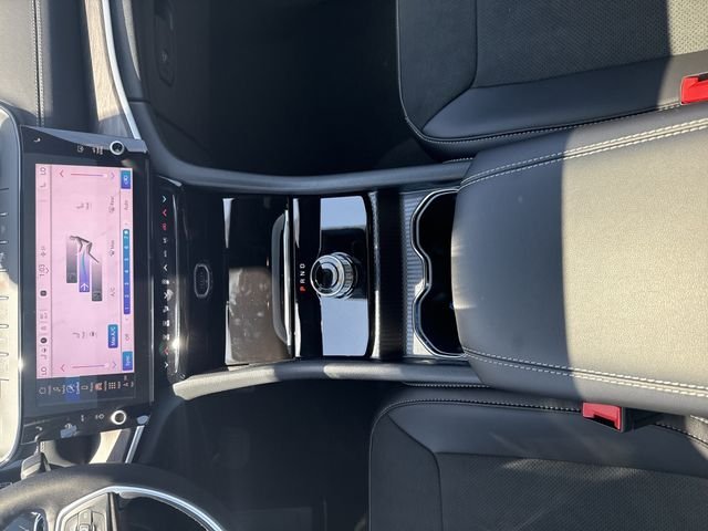 New 2026 Silver Jeep Laredo Altitude image 31