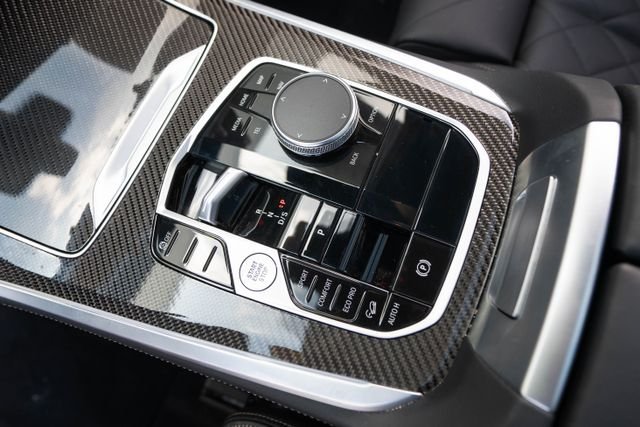 2024 BMW X5 M60i - Photo 27