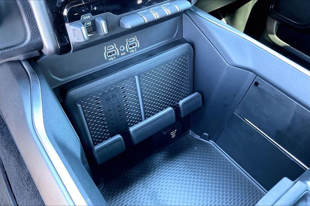 New 2026 Ram 1500 Big Horn/Lone Star 4D Crew Cab