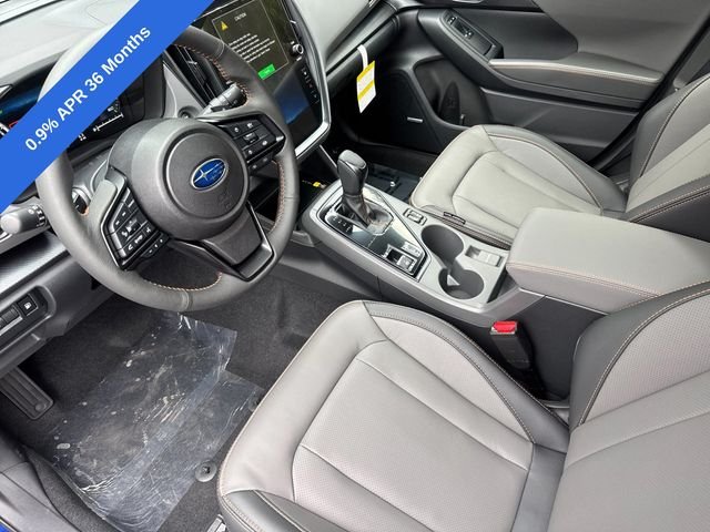 New 2026 SAPPHIRE BLUE PEARL Subaru Limited Hybrid image 14