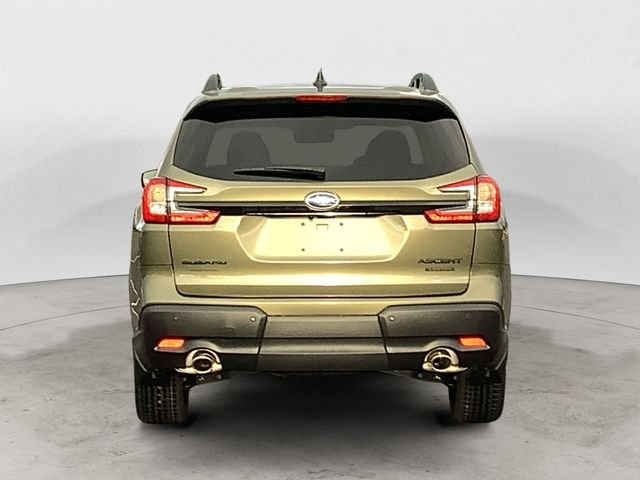 New 2026 AUTUMN GREEN METALLIC Subaru Limited Bronze Edition 7-Passenger image 4