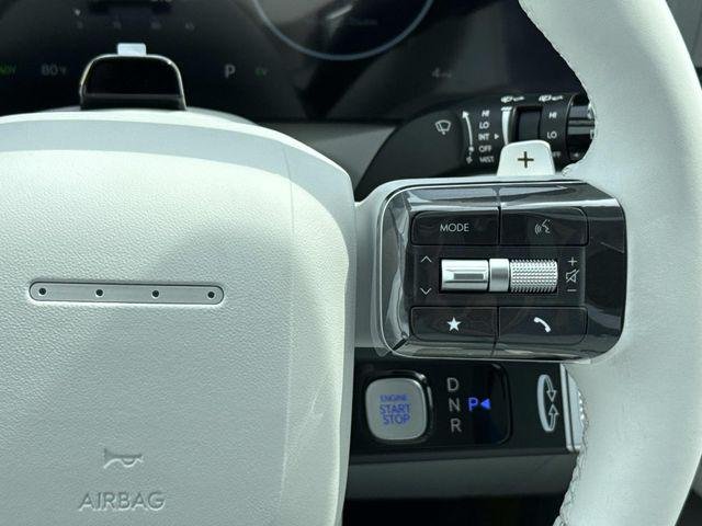 New 2026 Gray Hyundai SEL Premium 8P image 23