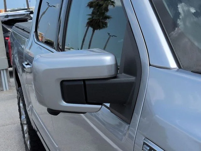Certified Used 2023 Silver Ford Limited image 11