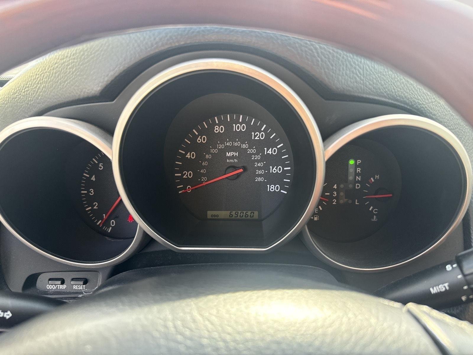 Used 2004 Lexus SC 430 with VIN JTHFN48Y740052839 for sale in Kansas City