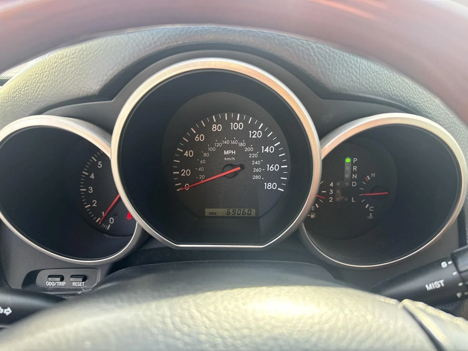 Used 2004 Lexus SC 430 with VIN JTHFN48Y740052839 for sale in Kansas City