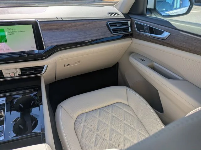 2026 Volkswagen Atlas SEL Premium R-Line - Photo 20