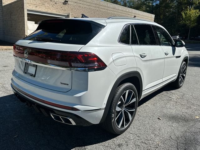 2026 Volkswagen Atlas Cross Sport SEL Premium R-LINE - Photo 7