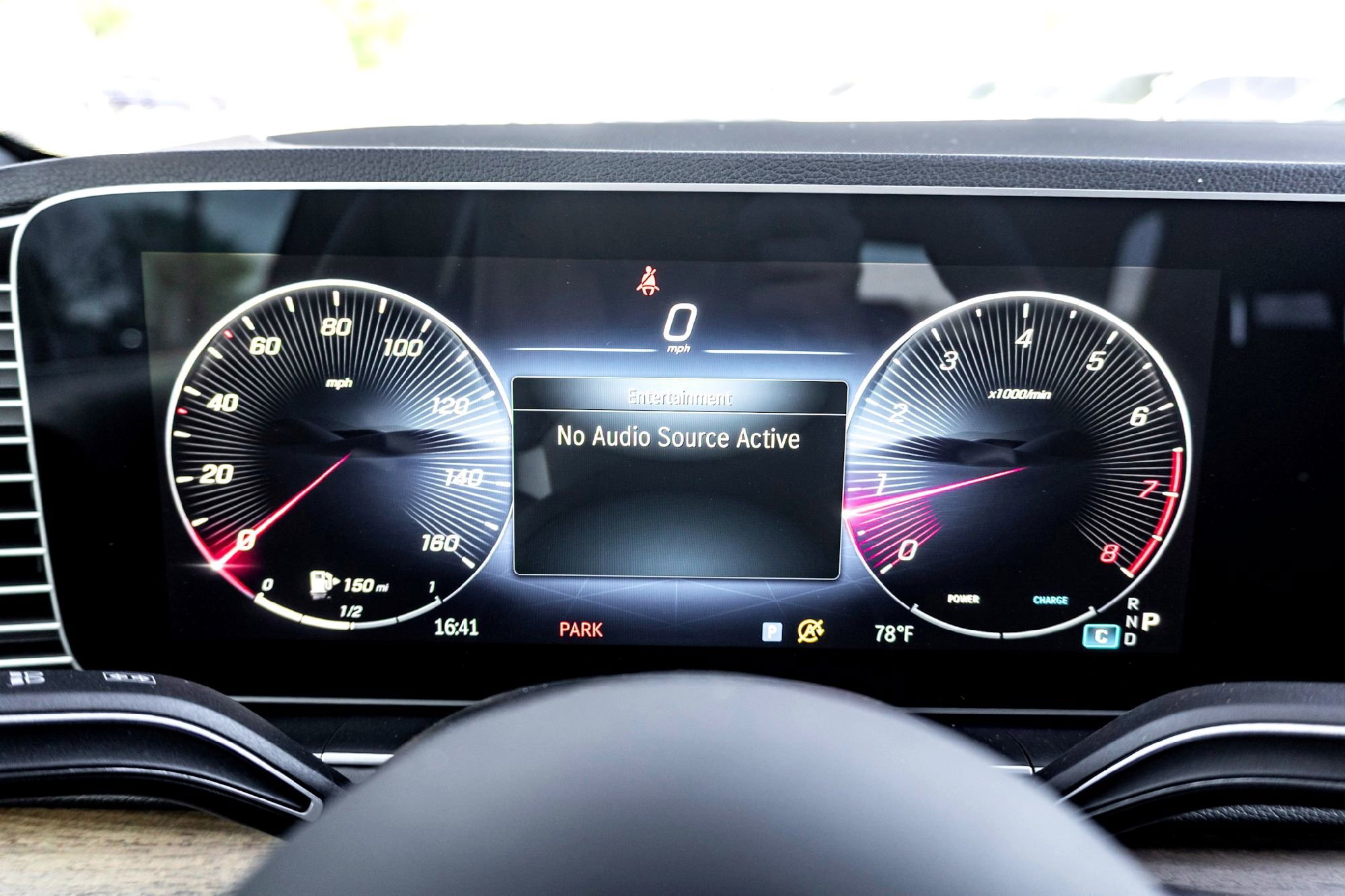 2025 Mercedes-Benz GLE GLE580 - Photo 13