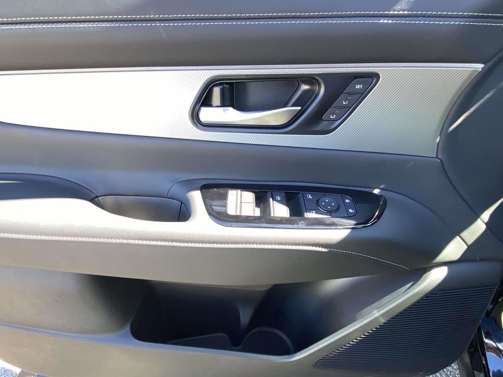 2026 Nissan Murano SL - Photo 19