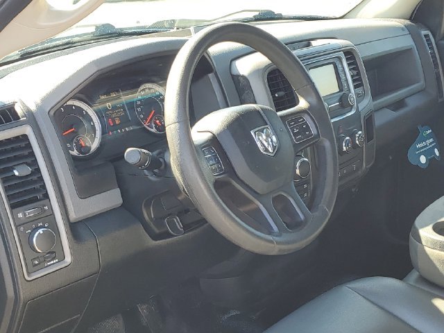 2020 RAM Ram 1500 Classic Tradesman - Photo 6