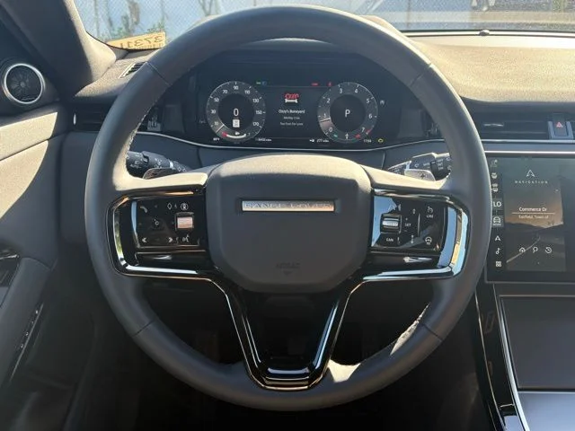 Certified Used 2026 Black Land Rover S image 15