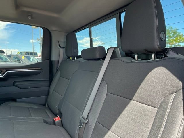 2026 Chevrolet Silverado 1500 RST - Photo 21