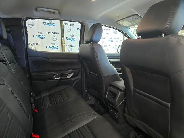 New 2026 Avalanche Ford Lariat® image 17