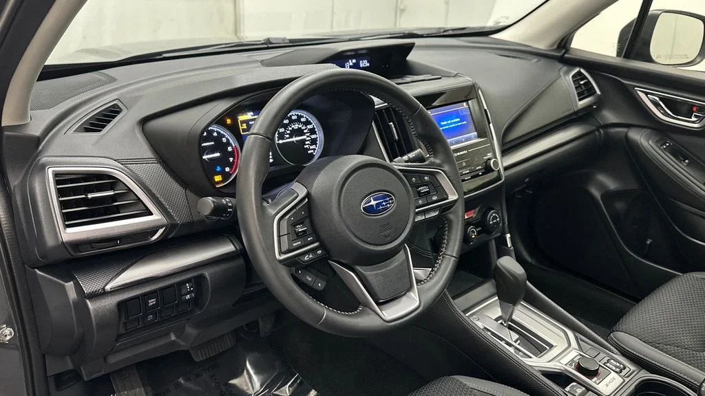 2024 Subaru Forester Premium - Photo 25