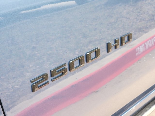 2026 Chevrolet Silverado 2500 HD LTZ - Photo 10